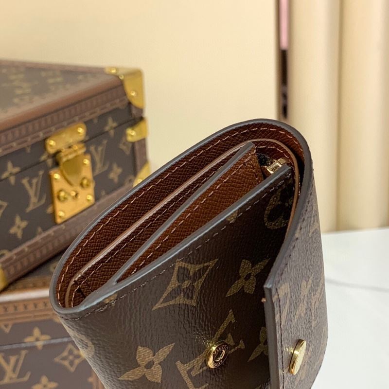 LV Wallets